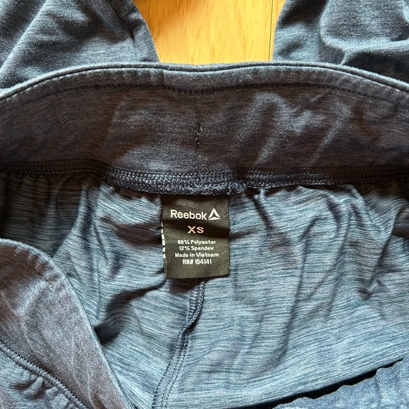 Reebok women’s knit joggers-Excellent like new condition! - Picture 6 of 6